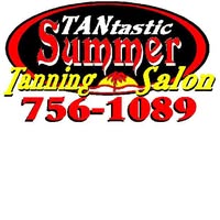 Tantastic Summer Tanning Salon