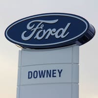 Downey Ford