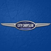City Chrysler  Steele Auto Group