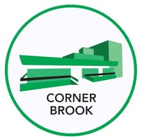 Arts and Culture Centre - Corner Brook