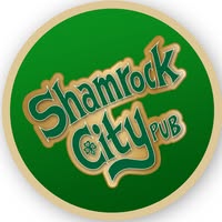 Shamrock City Pub
