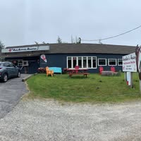 Anchors Away Family Restaurant & Dairy Bar