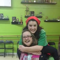 Jaydey the Elf