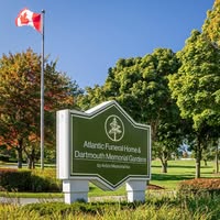 Dartmouth Memorial Gardens & Atlantic Funeral Home
