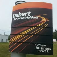 Debert Air Industrial Park