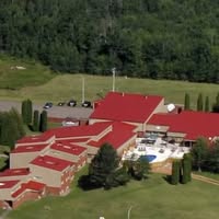 Debert Hospitality Centre