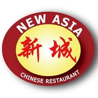 New Asia Chinese Restaurant Halifax