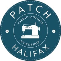 Patch Halifax