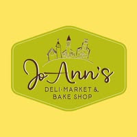 Joann's Deli, Market & Bake Shop