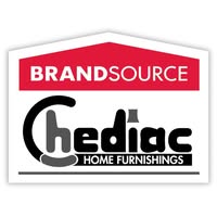 Chediac Brandsource Home Furnishings