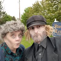 Valley Ghost Walks