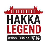 Hakka Legend Ajax