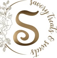Savory Treats & Sweets