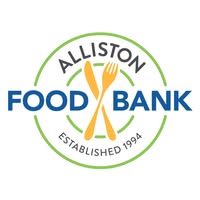 The Good Shepherd Food Bank | Alliston