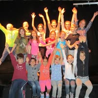 Gibson Theatre School