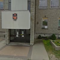Almonte & District High School