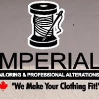 Imperial Tailoring & Professional Alterations