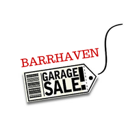 Barrhaven Garage Sales