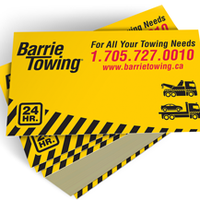 Barrie Towing