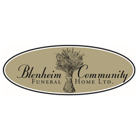 Blenheim Community Funeral Home