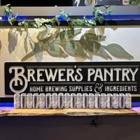 Brewer's Pantry