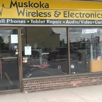 Muskoka Wireless