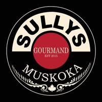 Sullys Muskoka Gourmand