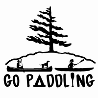 GO Paddling Muskoka