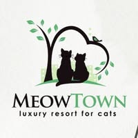 MeowTown: Luxury Resort for Cats