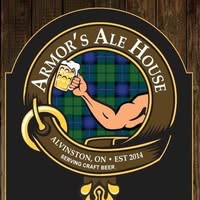 Armor's Ale House