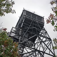 Dorset Scenic Lookout Tower