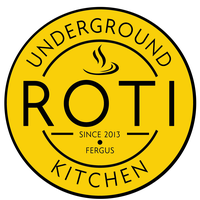 Underground Kitchen