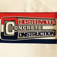 Chesterville Concrete Construction