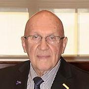 Mayor Delbert Shewfelt