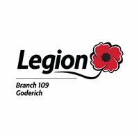 Royal Canadian Legion Branch 109 - Goderich