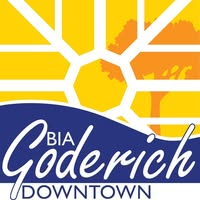 Downtown Goderich