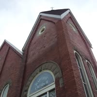 First Baptist Church Goderich