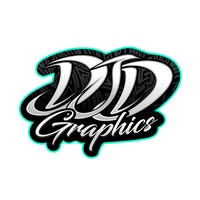 Sharpie Art by Darren Dryden