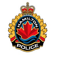 Hamilton Police Service