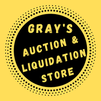 Gray's Auction and Liquidation
