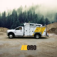 Oro Design & Manufacturing ltd.