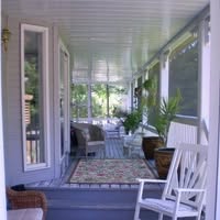 The Verandahs B&B By The Lake