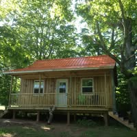 Hearst Lumber-Centre de Renovation Home