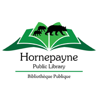The Hornepayne Public Library