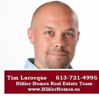 Amazing Stittsville Homes