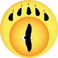 Waasegiizhig Nanaandawe'iyewigamig