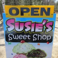 Susie's Sweet Shop