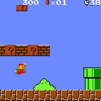 KW Vintage Games