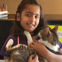 Erie Veterinary Hospital Leamington Ontario