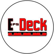 EPS-Deck Concrete Forms for Floors, Roofs & Decks